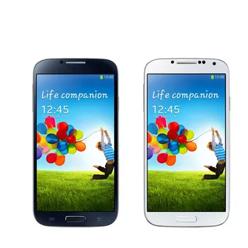 Testēti LCD Montāža Samsung Galaxy S4 i9500 i337 LCD skārienjutīgais Ekrāns Ar Rāmi Samsung i9506 i9500 Repaced LCD