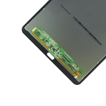 Testēti LCD Samsung GALAXY Tab E 9.6 T560 WiFi T561 3G Sensori, LCD Displejs, Touch Screen Digitizer