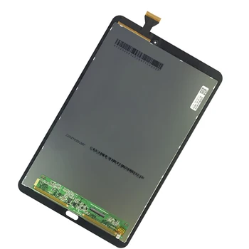 Testēti LCD Samsung GALAXY Tab E 9.6 T560 WiFi T561 3G Sensori, LCD Displejs, Touch Screen Digitizer