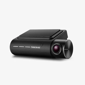 Thinkware Dash Cam F800 PRO Video Ierakstītāju 1 Kanāls Melns HD Box Car DVR Micro SD Kartes Hardwiring Komplekts