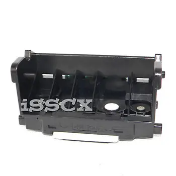 Tikai black CANON Print Head QY6-0080 iP4850 iP4820 MG5250 MX892 iX6550 MG5320 MX890 iP4950 printera daļas