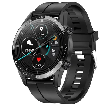 Timewolf Reloj Inteligente EKG Smart Skatīties Vīrieši Android 2020. Gada Smartwatch IP68 Ūdensnecaurlaidīga Smart Skatīties Huawei Android Tālrunis IOS