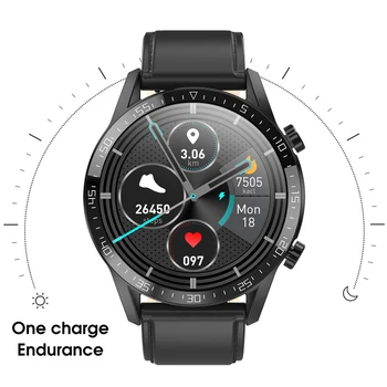 Timewolf Reloj Inteligente EKG Smart Skatīties Vīrieši Android 2020. Gada Smartwatch IP68 Ūdensnecaurlaidīga Smart Skatīties Huawei Android Tālrunis IOS