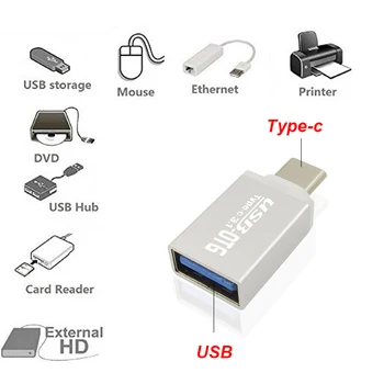 Tipa-c OLED 128x64 USB testeri DC strāva voltmetrs Power Bank akumulatora monitors qc3.0 Tālruņa lādētāju Metri 3-30V