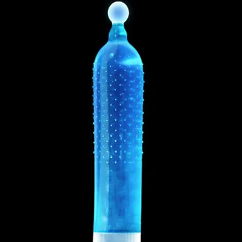 Top Silikona Bumbu G Spot Stimulāciju Sievietes Maksts Masāžu Dabīgā Lateksa Prezervatīvu Dotted Penis Extender Piedurknēm Seksa Kavēšanās Produktu