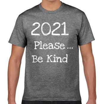Topi, T Krekls Vīriešiem ir 2021. lūdzu veida smieklīgi ir 2021. jaunā gada joks Fit Uzraksti Geek Drukāt Vīriešu T XXXL