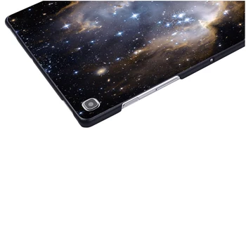 Triecienizturīgs Cietais Apvalks Planšetdatoram Protective Case for Samsung Galaxy Tab S5e T720 T725 10.5