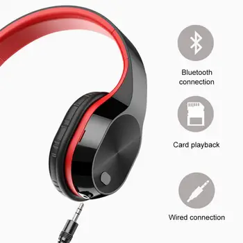 Tws prettrokšņa bezvadu Bluetooth austiņas stereo HIFI augstas izšķirtspējas skaņas austiņas mūzikas auriculares sporta austiņas
