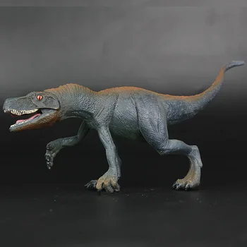 Tyrannosaurus Rex Dimorphodon Spinosaurus Herrerasaurus Tylosaurus Dinozauru Rotaļlietas, Dzīvnieku Modelis, Rotaļlietas Bērniem