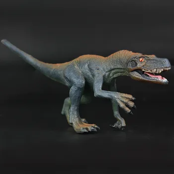 Tyrannosaurus Rex Dimorphodon Spinosaurus Herrerasaurus Tylosaurus Dinozauru Rotaļlietas, Dzīvnieku Modelis, Rotaļlietas Bērniem