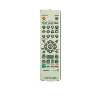 Tālvadības pults Pioneer VXX3048 DVD Rakstītājs DVR-433H, DVR-433H-S