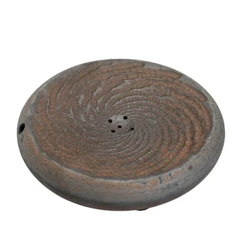Tējas Paplāti Drenāžas Ūdens Uzglabāšanas Kung Fu Tējas Komplekts Tējkanna Amatniecības Pad Sausā Burbulis Japāņu stila Keramikas Valdes Tabula Pot Gultnis