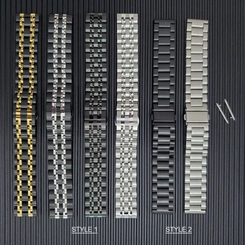 UEBN Classic Metāls, nerūsējošais tērauds Rokas Joslā, Lai COROS APEX Pro Smartwatch Siksnu COROS APEX 42mm 46mm Aproce Watchbands