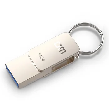 USB C C Tipa USB3.0 flash drive PD059 16GB 32GB 64G par Andriods Viedtālruņa Atmiņā MINI Usb Stick