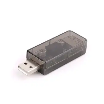 USB USB Izolatoru Rūpnieciskās Kategorijas Digitālo Izolatori Ar Shell 12Mbps Ātrums ADUM4160/ADUM316