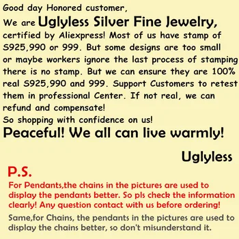 Uglyless Nekustamā Cieto 925 Sterling Silver Leaf Auskari Sievietēm Taizemes Sudraba Ziedu Auskari Dabas Jade Magnolijas naudas Sodu Dārgakmens
