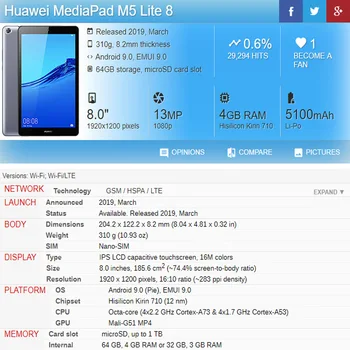 Ultra Slim PU Ādas Gadījumā Huawei MediaPad M5 lite 8 JDN2-W09/AL00 8.0 collu Stāvēt Vāks huawei m5 lite 8 Gadījumā+filma+pildspalva