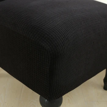 Universāls Izmērs Krēsls, Dīvāns Dīvāns Segtu Elastīgs Recliner Slipcover Aizsargs All-inclusive Armless Krēsls Vienu Seat Sofa Cover