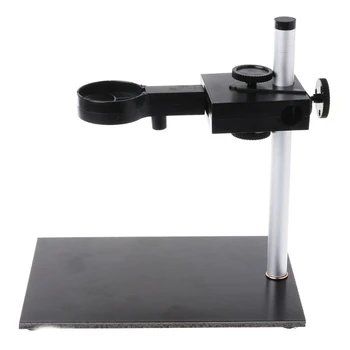 Universālā Digitālā USB Mikroskopa Turētāja Statīvs Statņa Balstenis Regulēt uz augšu un uz leju