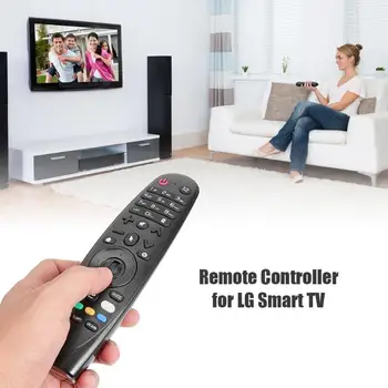 Universālā TV Tālvadības pulti LG smart TV AN-MR18BA AKB75375501 AN-MR19 AN-MR600 OLED55C8P UK6200PLB SK800 SK9500