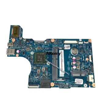 V5-122 mātesplati Par Acer V5-122P Klēpjdators Mātesplatē 12281-1 Ar A4-1250 CPU, 2GB RAM NBM8W11001 48.4LK03.01 Pārbaudīta