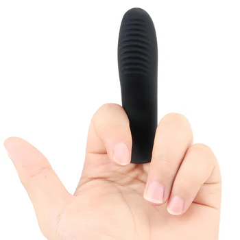 VATINE Seksa Rotaļlietas Sievietēm Pirkstu Vibrators G-spot Massager Pieaugušo Produkti Maksts Stimulācijas Klitora Stimulators