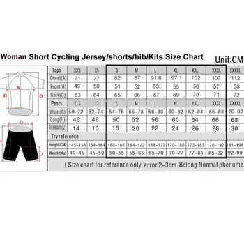 VEZZO sieviešu vasaras velo jersey komplekti bikses, kombinezoni ar krūšdaļu trajes ciclismo mujer riteņbraukšana valkāt maillot bycicle valkāt mtb sieviete apģērbi
