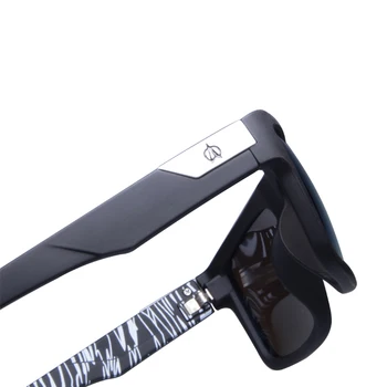 VIAHDA Polarizētās Saulesbrilles, Vīriešu Aviācijas Braukšanas Toņos Vīriešu Saules Brilles Vīriešiem Retro Luksusa Zīmolu Dizainera Oculos