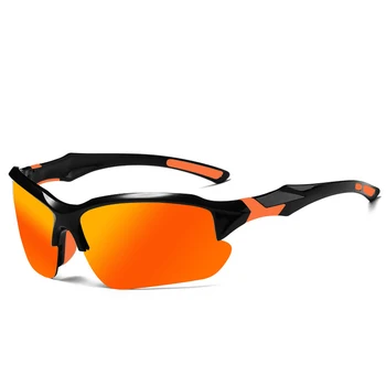 VIAHDA Sporta Polarizētās Saulesbrilles, vīriešu, saules brilles Brilles UV400 sieviešu Briļļu De Sol