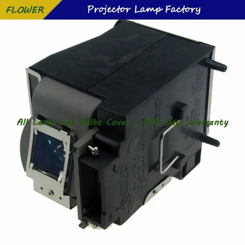 VLT-XD280LP Augstas Kvalitātes saderīgu Projektora lampa ar Mājokļu MITSUBISHI XD250U/ XD250UST/ XD280U projektoru