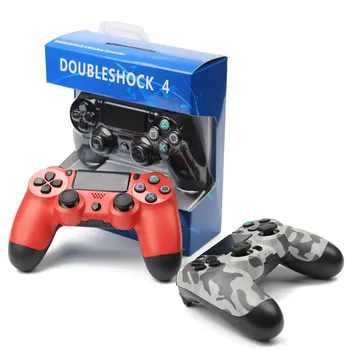 Vadu Kursorsviru spēļu vadāmierīces-Kontrolieris Fit-Konsoli PS3 Dualshock Sony Ps4 Bluetooth Playstation4 Pubg Kontrolieris