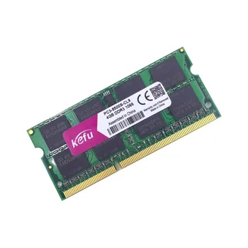 Vairumtirdzniecības Portatīvo datoru Ram 4GB DDR3 8GB 2GB 1066mhz 1333mhz 1600 1866Mhz DDR3 DDR3L 4G 2G 8G Atmiņas Grāmatiņa Memoria Sdram SODIMM