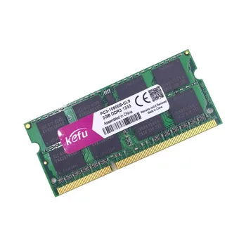 Vairumtirdzniecības Portatīvo datoru Ram 4GB DDR3 8GB 2GB 1066mhz 1333mhz 1600 1866Mhz DDR3 DDR3L 4G 2G 8G Atmiņas Grāmatiņa Memoria Sdram SODIMM