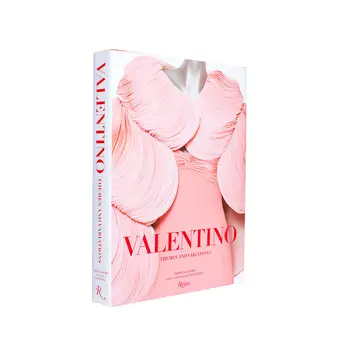 Valentino : Tēmas un Variācijas, Mode un Tekstils: Dizains, Modes & Stila vadlīnijas