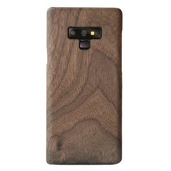 Valriekstu Enony Koka, Rožkoka SARKANKOKS Koka Back Case Cover For Samsung Galaxy S8 S8+ S10+ Note20 S20 Ultra 9. pielikums 10. pielikums+ Lite