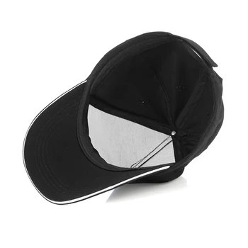 Varonis ASV Punisher galvaskausa Logotipu Beisbola cepure Sporta Snapback Cepures Regulējams Strukturētu Tētis Cepuri Gadījuma Vīriešu Cepures casquette Kaulu