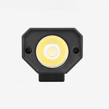 Velosipēds Gaismas USB Lādējamu Priekšā LED Ūdensnecaurlaidīgs Velo Lukturīti, Velosipēdu Gaismas Lukturu Maksas Tālrunis Velosipēdu Piederumi