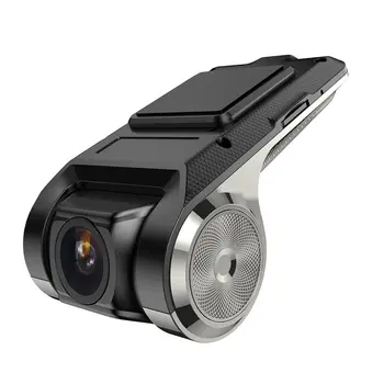 Video ierakstīšanas Kamera ar Auto Vipeco Anytek X28 1080P Full Automašīnas Dvr Kamera, wi-fi, G-Sensors Auto Reģistratoru Dashcam