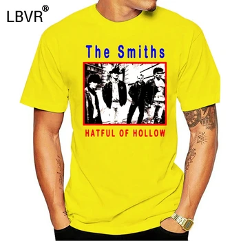 Vintage 1984. Smiths Naidīgs Dobi T Krekls Koncerttūrē Izdrukāt 2020 
