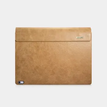 Virsmas Grāmata 2 13.5 collu (i7cpu) Klēpjdators Piedurkne Noņemams Vāks Microsoft Surface book3 Tablete Aizsardzības Īsta Ādas somiņa