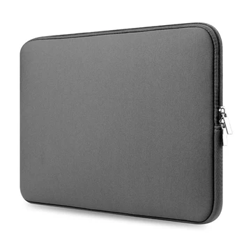 Visa Pārdošanas 1PC Klēpjdatoru Ūdensizturīgs Somas Notebook Sleeve Case for Lenovo Macbook Air 11 12 13 14 15 15.6 Collu Segtu Pro Rāvējslēdzēju Maisā