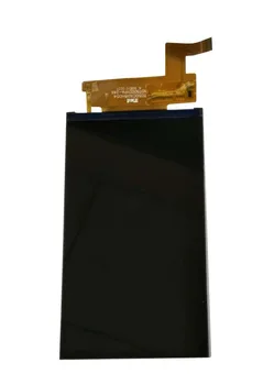 Vislabākā Kvalitāte Wiko Lenny 3 LCD Ekrānu 1PC /Daudz