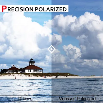 Vonxyz Vairākas Izvēles Polarizētās Nomaiņa Lēcas-Oakley Pit Bull Saulesbrilles