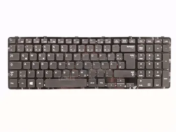 Vācu (DE) Tastatur Samsung NP350E7C/NP355E7C BA59-03304C