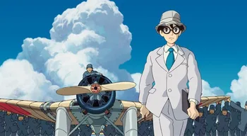 Vējš Ceļas Jiro Horikoshi Csplay Kostīmu Anime Pasūtījuma Vienotu