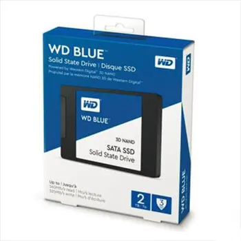 WD 2TB 1TB 500 GB 250GB Cietais Disks SSD Iekšējo Cieto Disku SSD Sata3 SSD disks 250 GB, 500 GB, 1 TB 2T Disco Duro Interno Cietais Disks