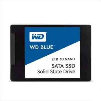 WD 2TB 1TB 500 GB 250GB Cietais Disks SSD Iekšējo Cieto Disku SSD Sata3 SSD disks 250 GB, 500 GB, 1 TB 2T Disco Duro Interno Cietais Disks