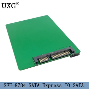 WD5000MPCK SFF-8784 SATA Express SATA3.0 2.5 collas 6Gbps Pievienot uz Kartēm PCBA par 5mm UltraSlim Cietais Disks SSD