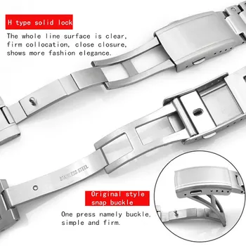 Watchband Bezel/Lieta Skatīties noteikti DW5600 GW-M5610 Metāla 316L Nerūsējošā Tērauda Skatīties Piederumi