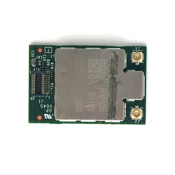 Wifi Kartes PCB Kuģa Nintendo Wii U IC: 2878D-MICA2 MIC A2 Bluetooth, WIFI Modulis